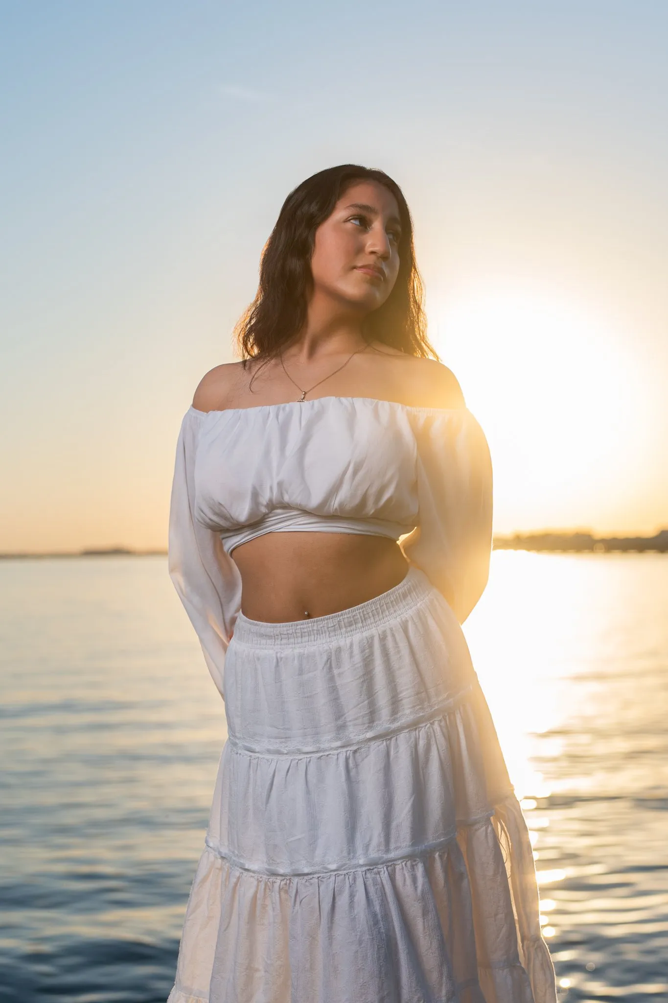 Anett – portrait photography in Dallas–Fort Worth by Rony Lanza