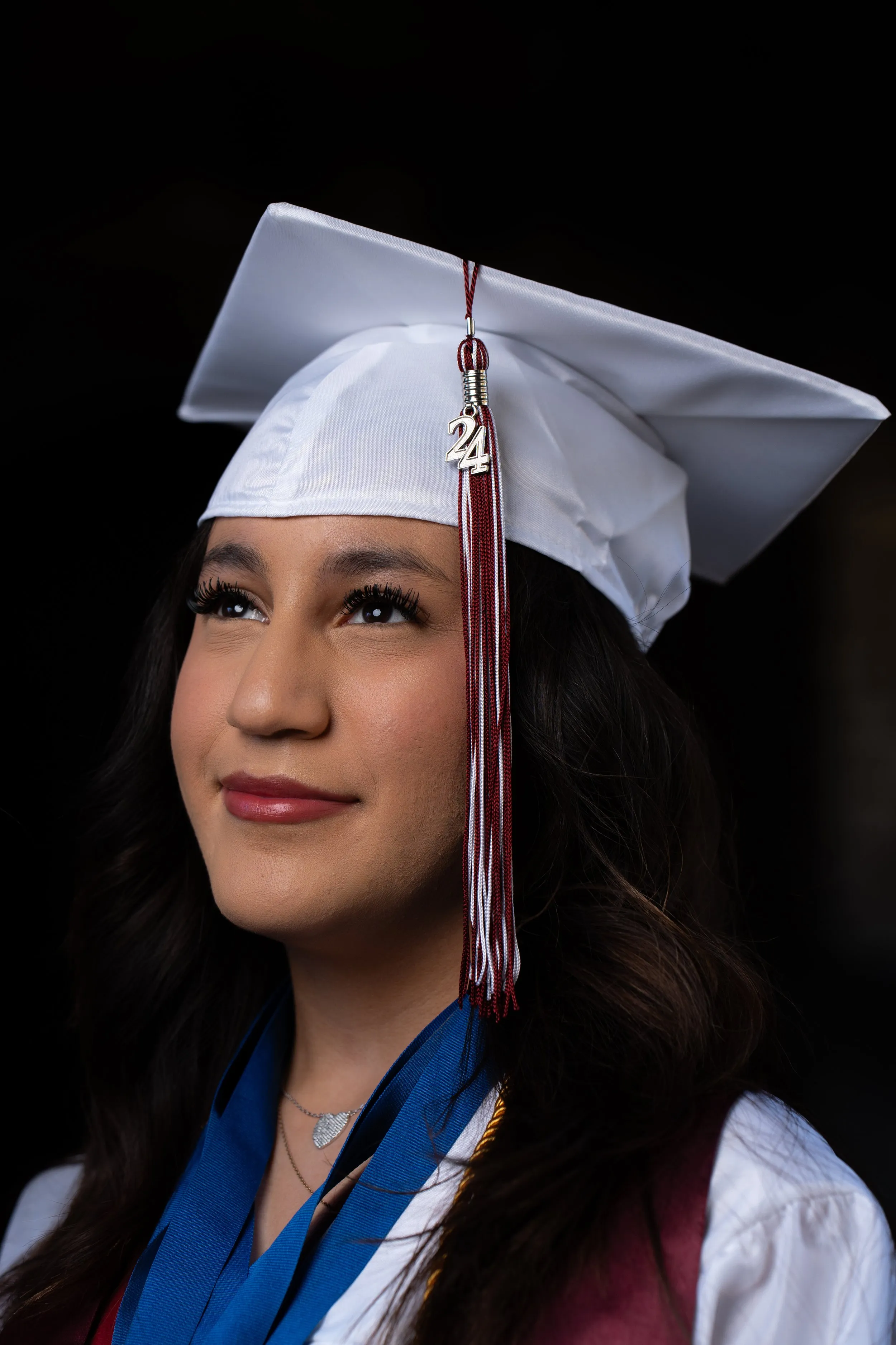 Anett's Senior Shoot senior portrait photo 9 by Dallas photographer Rony Lanza