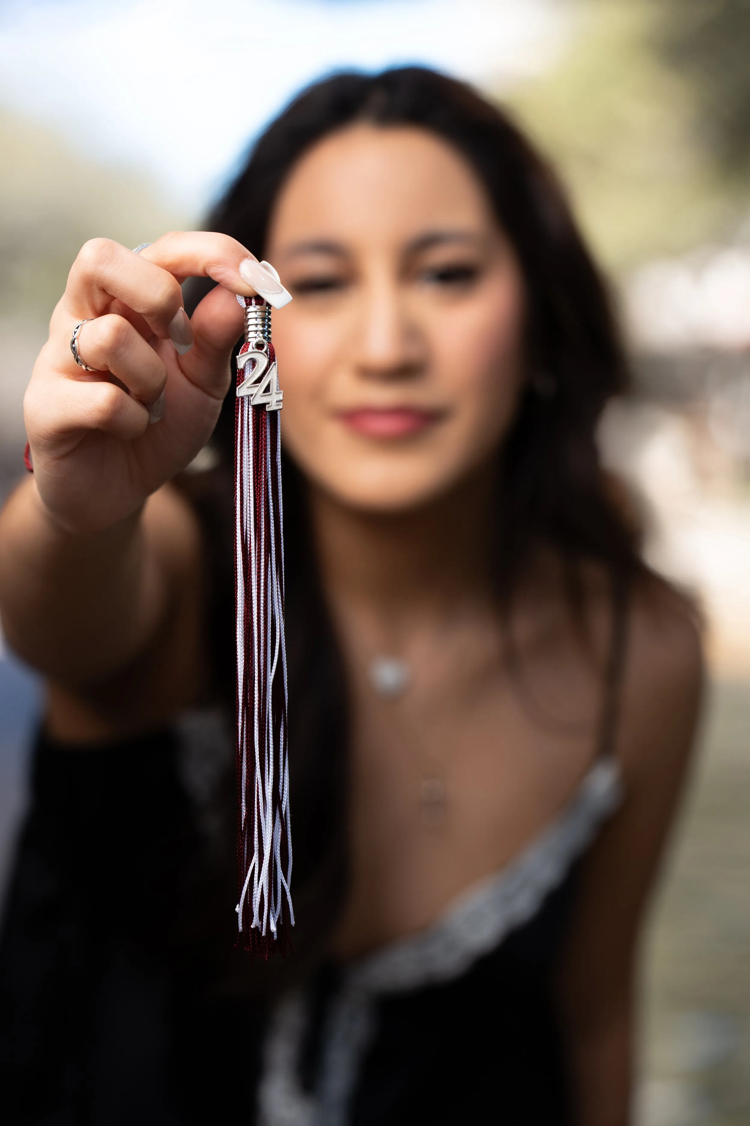 Anett's Senior Shoot senior portrait photo 10 by Dallas photographer Rony Lanza