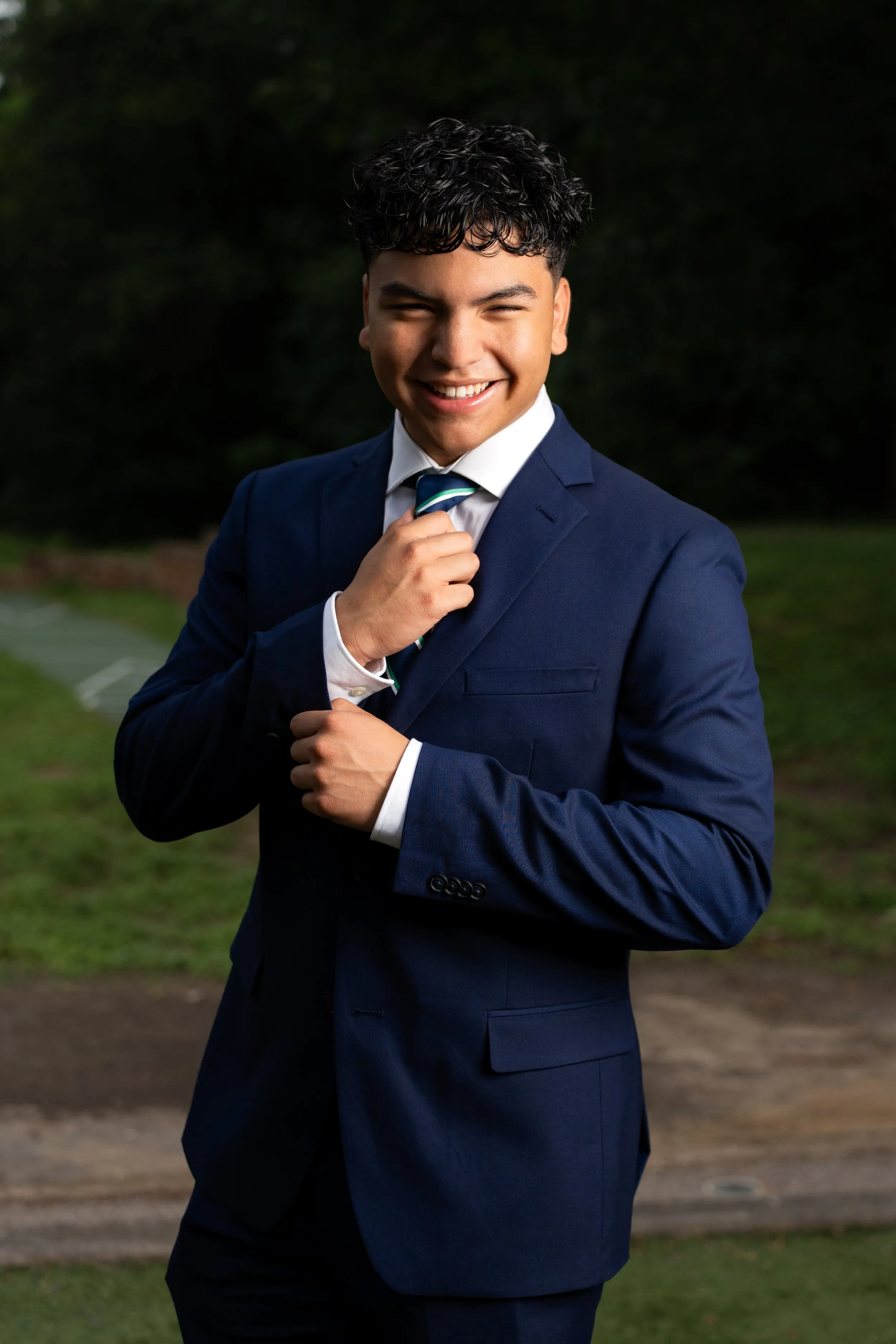 Erick – portrait photography in Dallas–Fort Worth by Rony Lanza