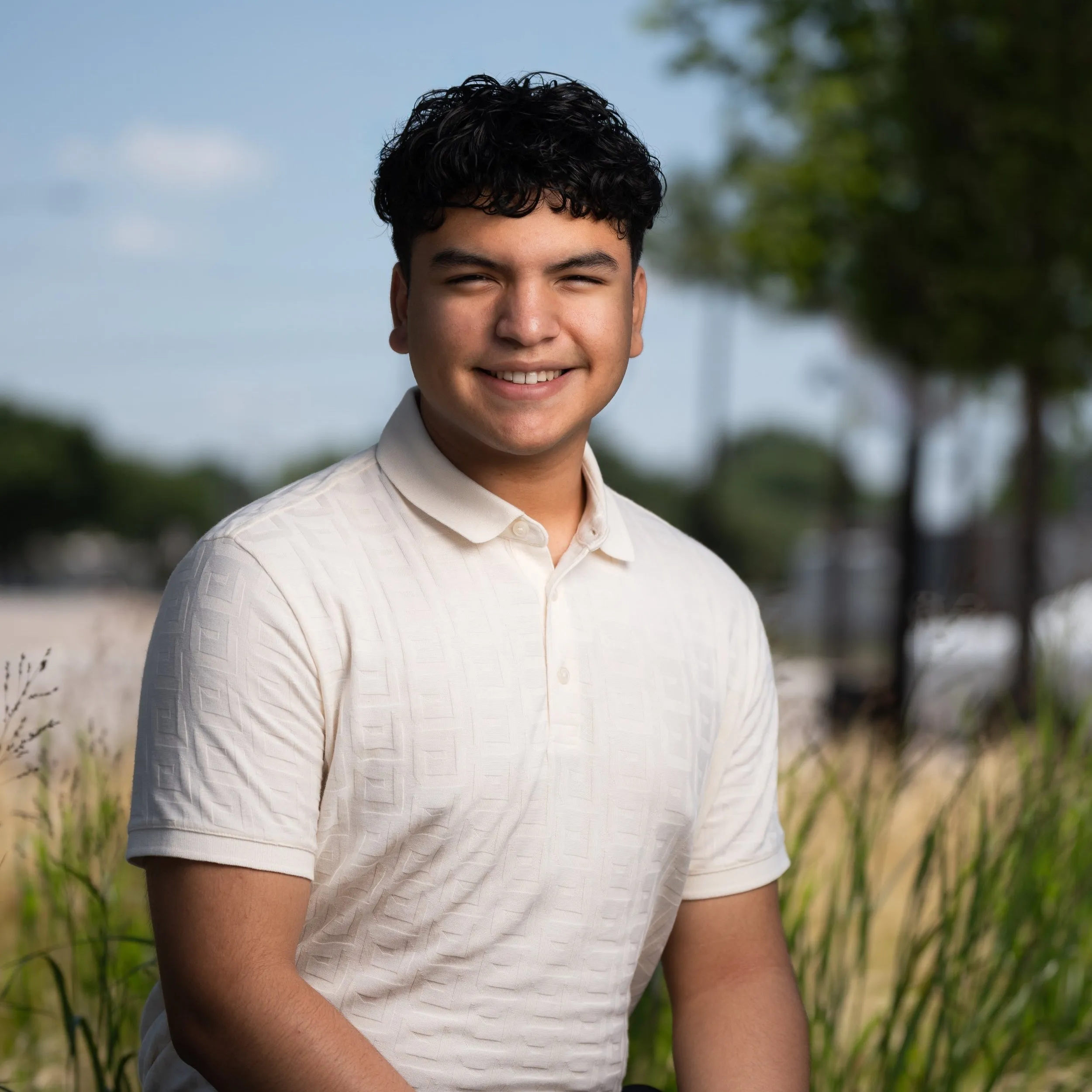 Erick's Senior Shoot – senior portrait photography in Dallas–Fort Worth by Rony Lanza