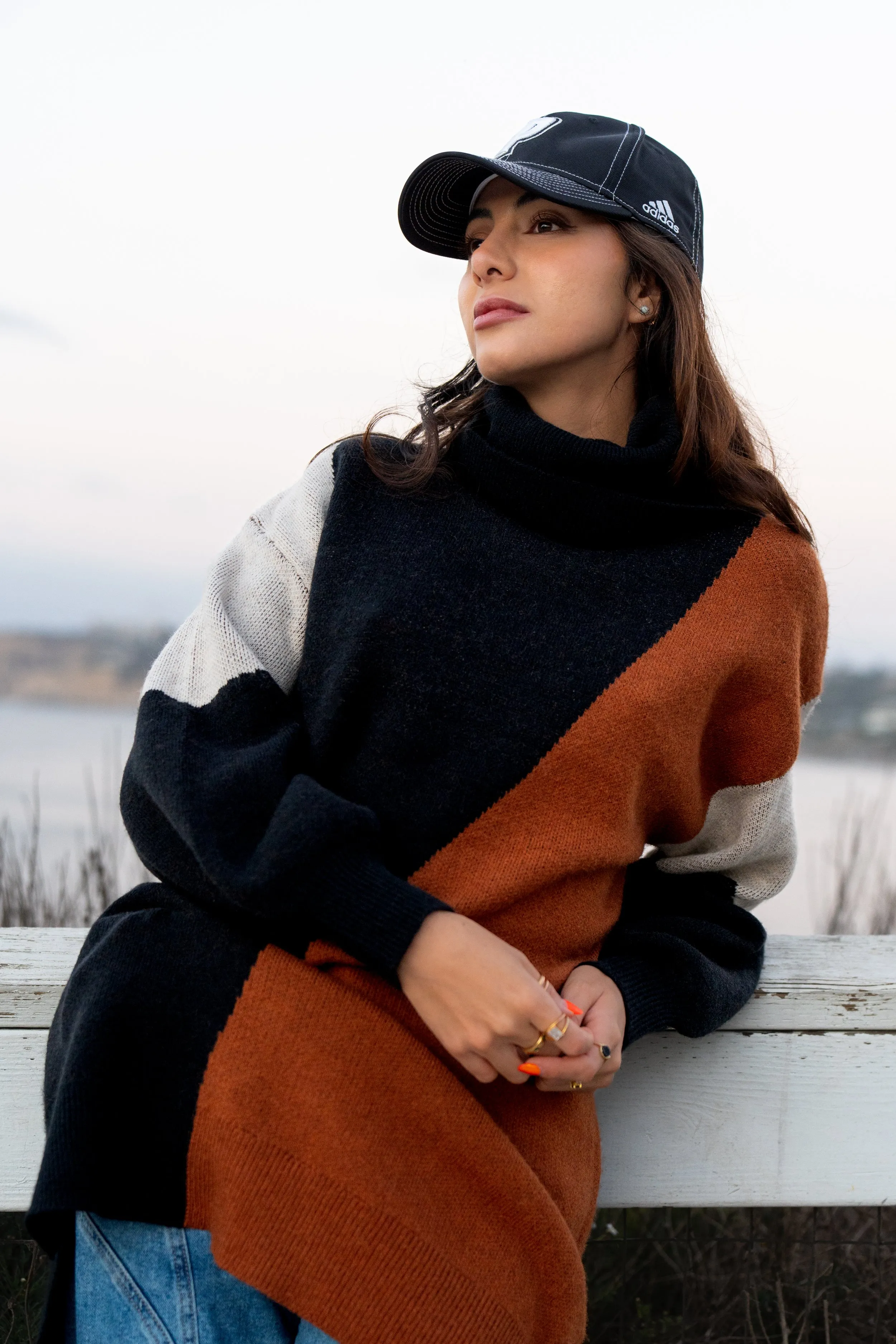 Febe portrait session photo 4 by Dallas photographer Rony Lanza