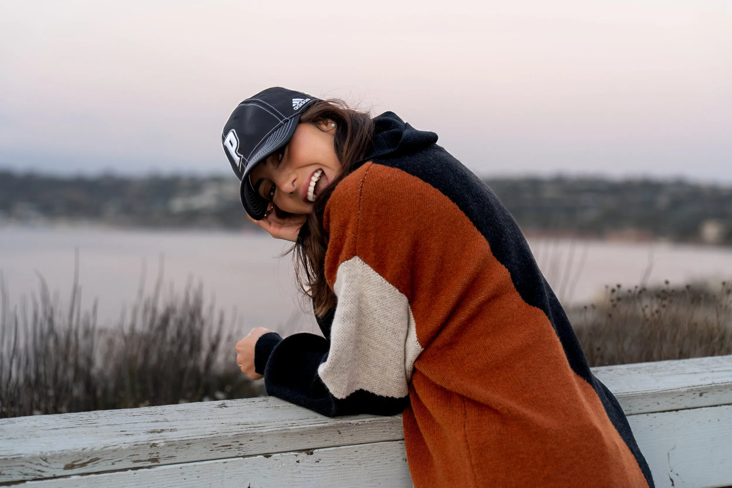 Febe portrait session photo 6 by Dallas photographer Rony Lanza