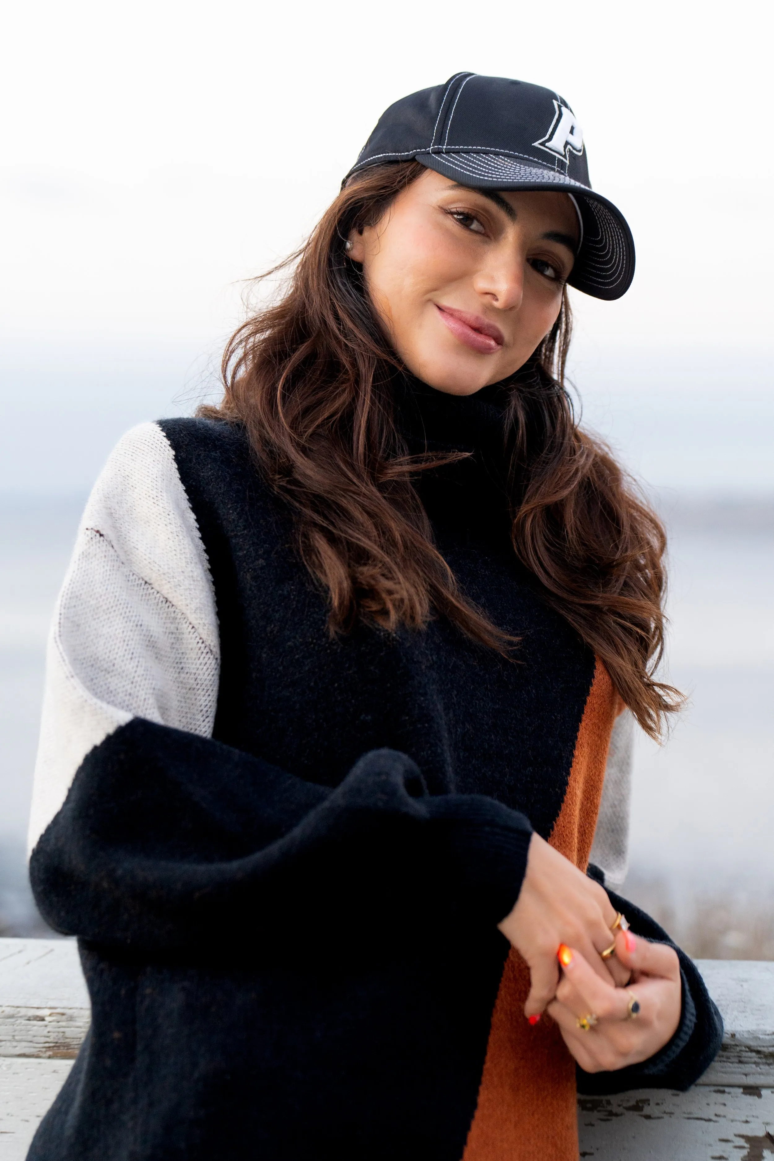 Febe portrait session photo 8 by Dallas photographer Rony Lanza