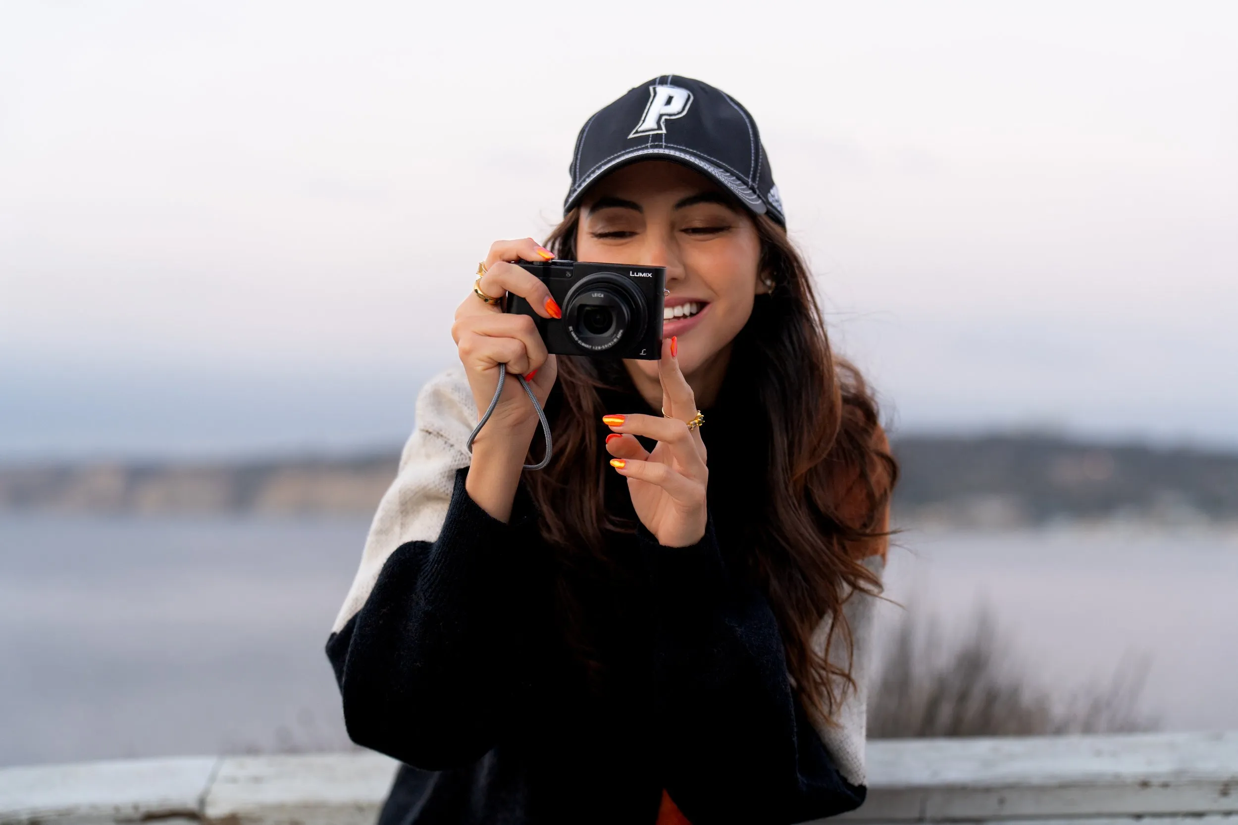 Febe portrait session photo 10 by Dallas photographer Rony Lanza