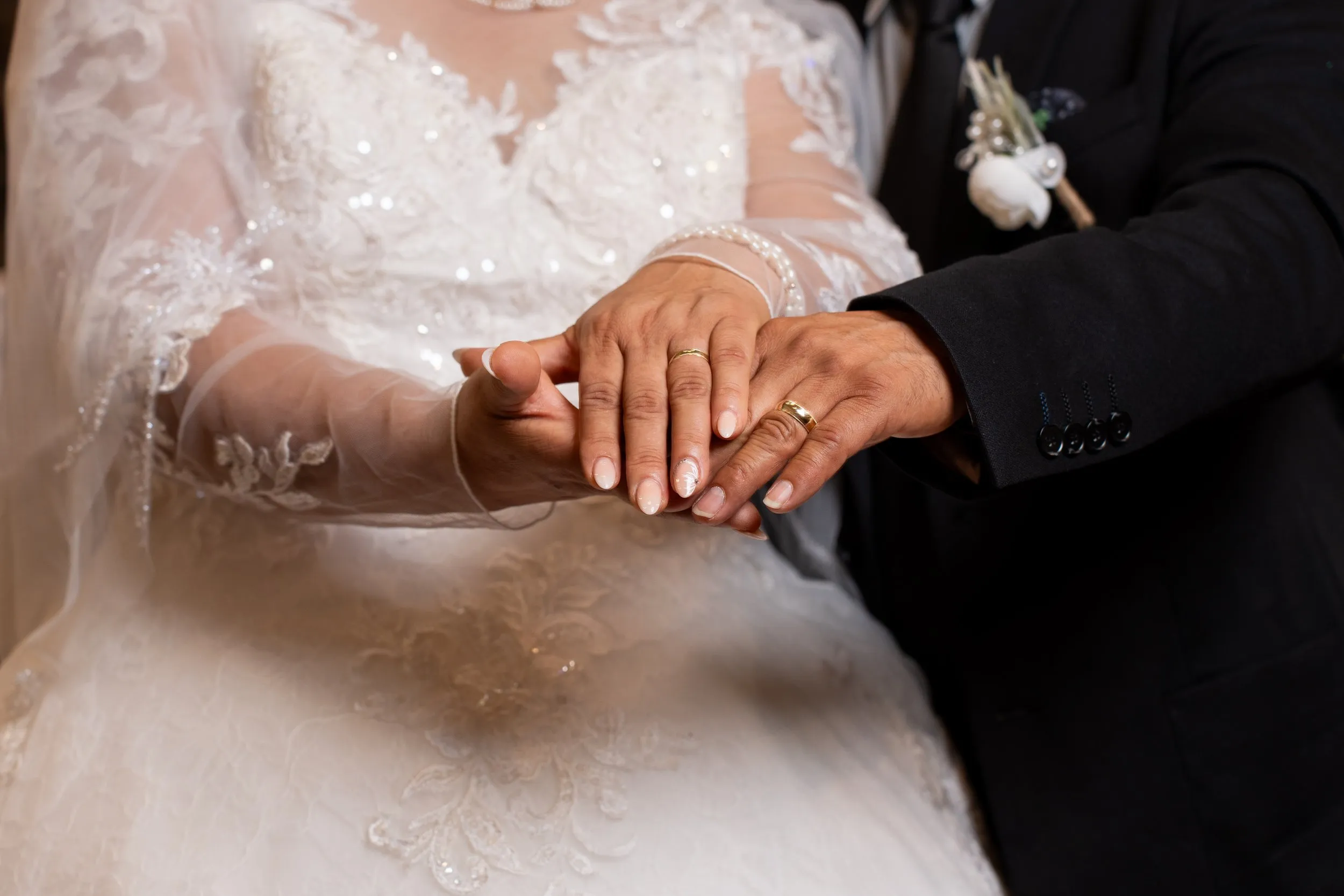 Jose & Griselda's Wedding engagement & wedding photo 5 by Dallas photographer Rony Lanza