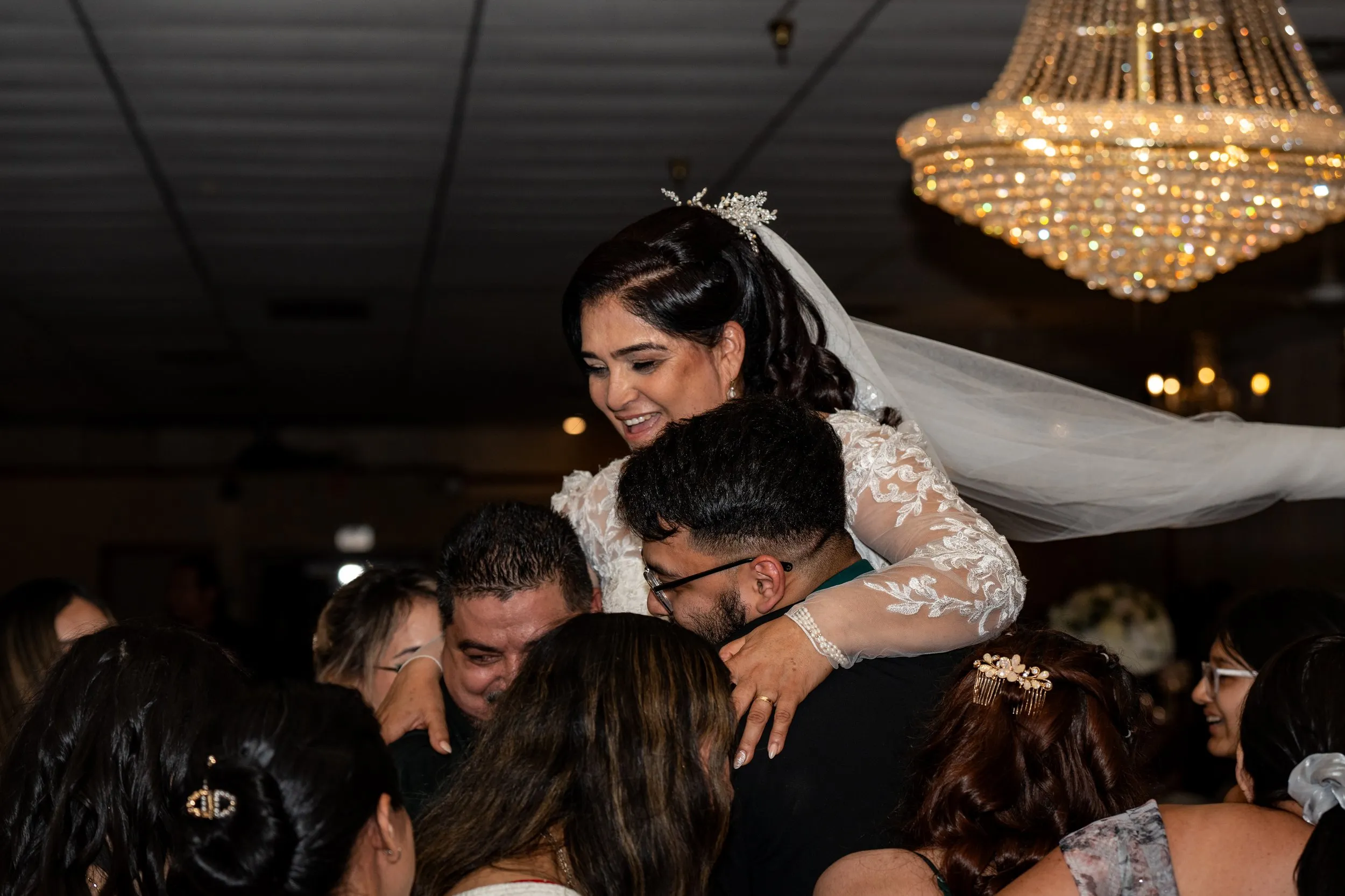 Jose & Griselda's Wedding engagement & wedding photo 15 by Dallas photographer Rony Lanza