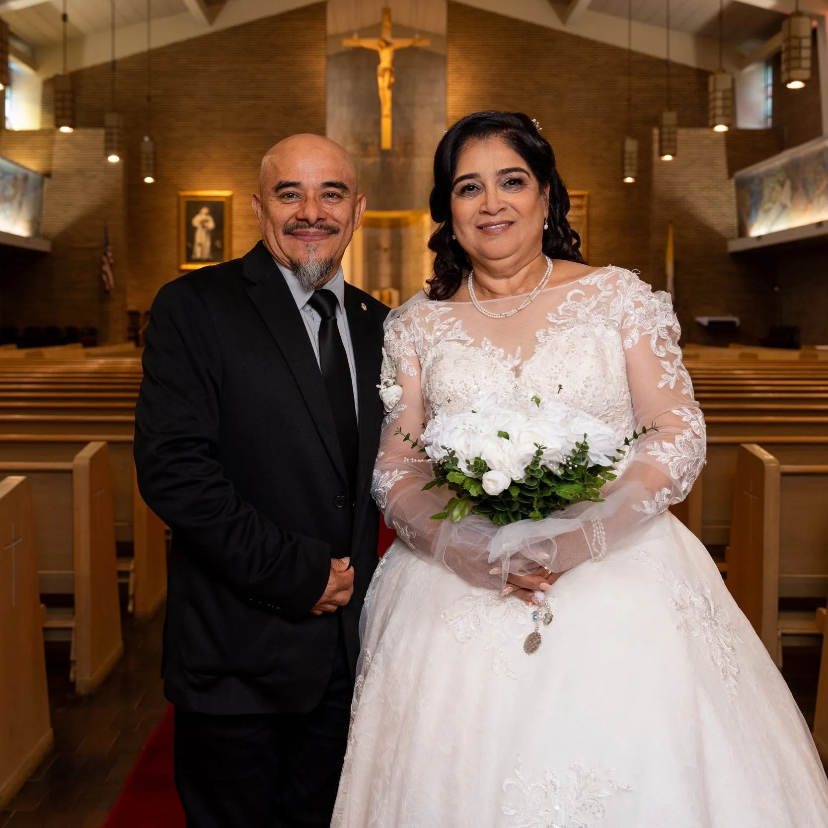 Jose & Griselda's Wedding – wedding photography in Dallas–Fort Worth by Rony Lanza
