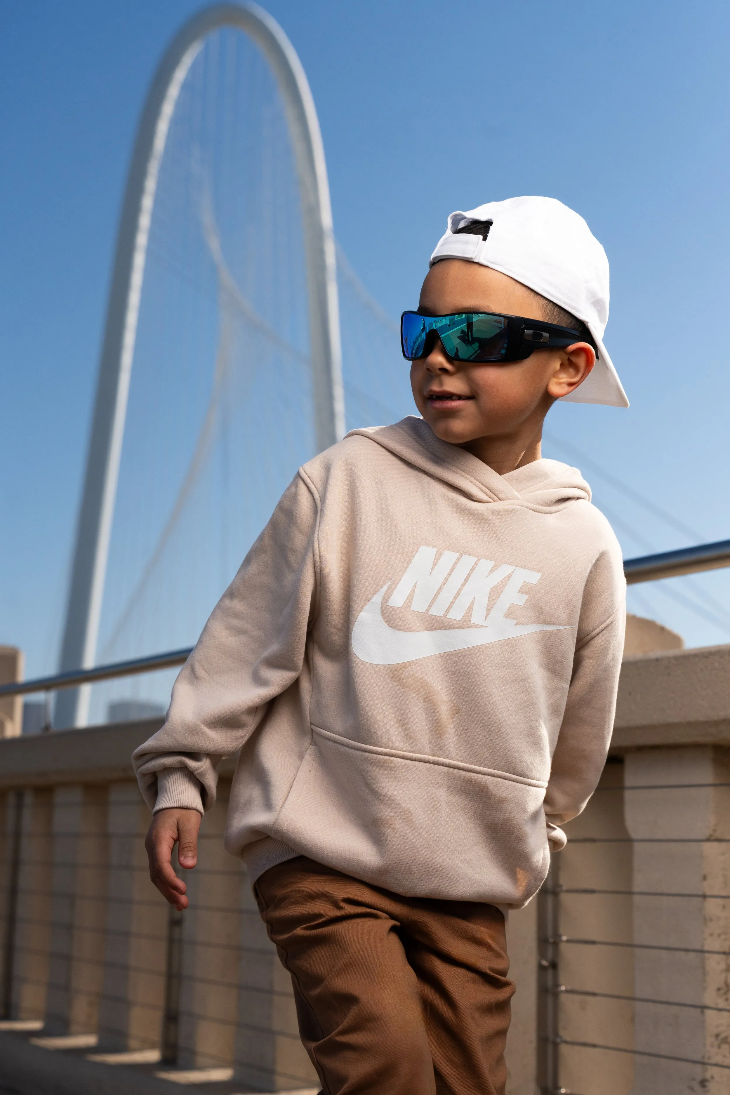 The Riveras family photo session photo 2 by Dallas photographer Rony Lanza