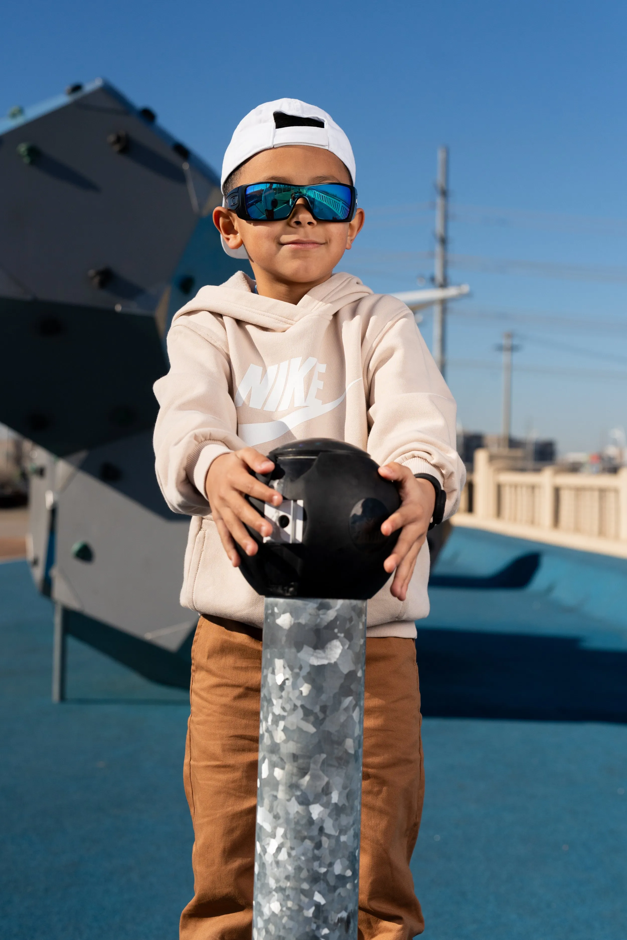 The Riveras family photo session photo 4 by Dallas photographer Rony Lanza