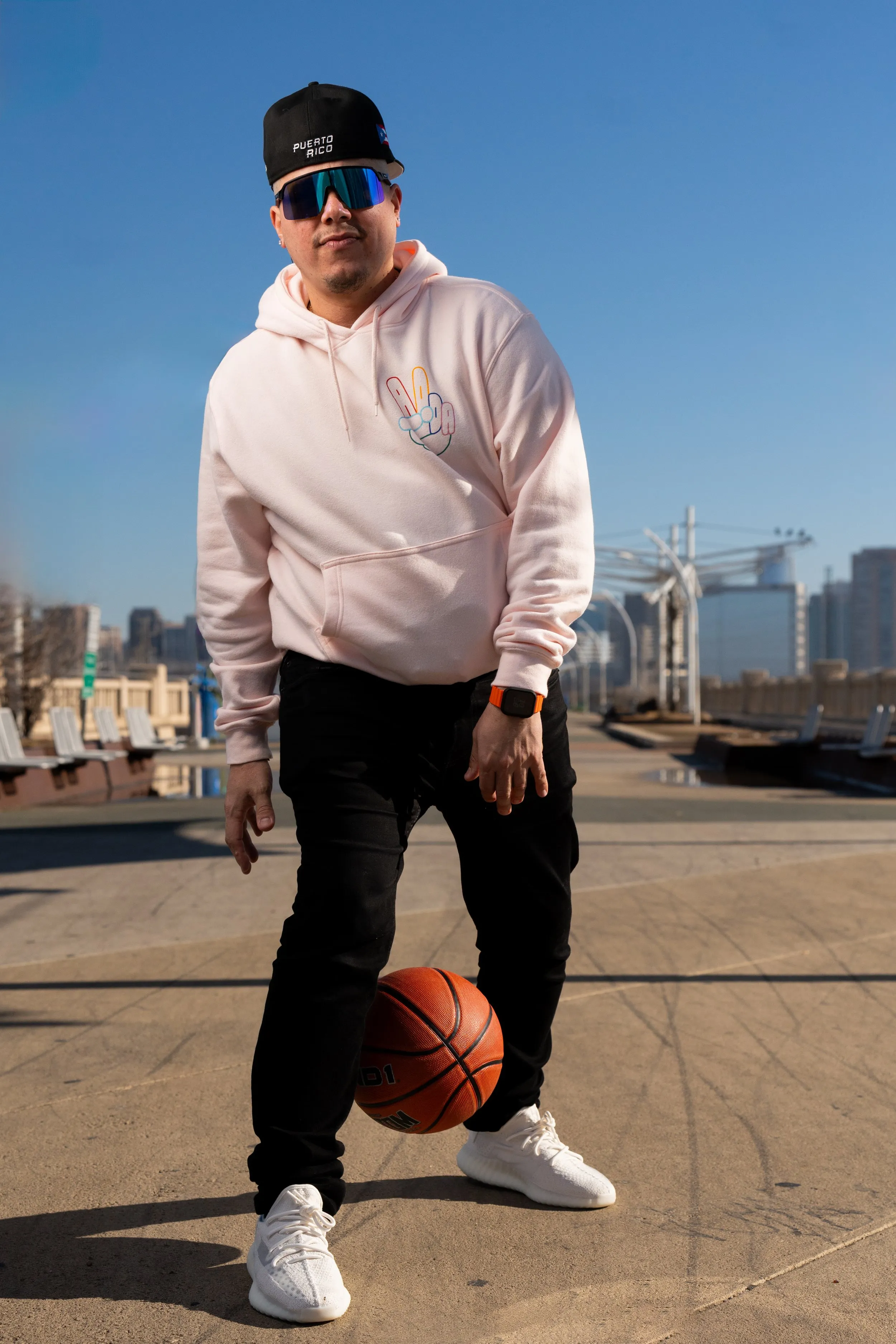 The Riveras family photo session photo 8 by Dallas photographer Rony Lanza