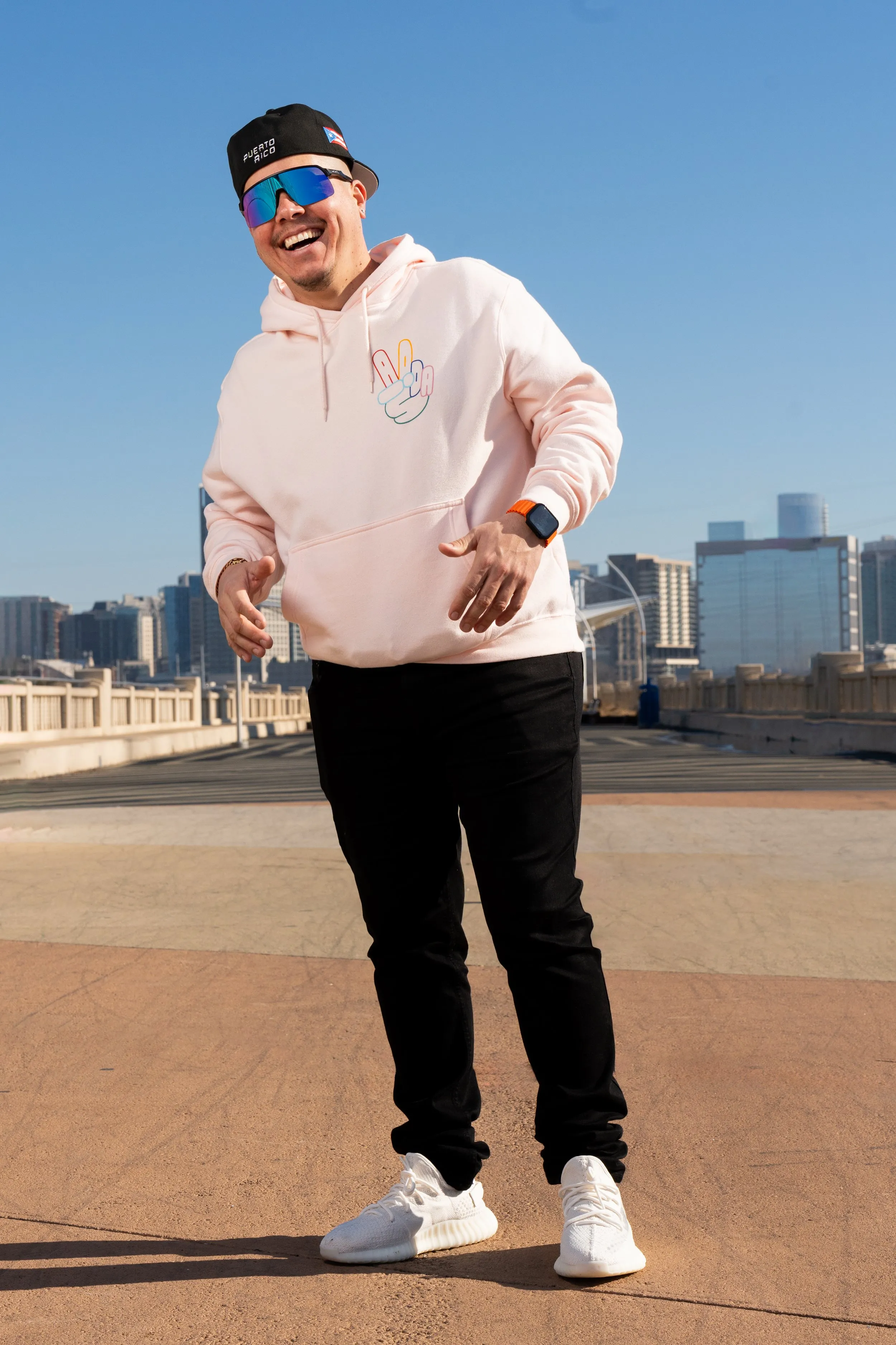 The Riveras family photo session photo 10 by Dallas photographer Rony Lanza