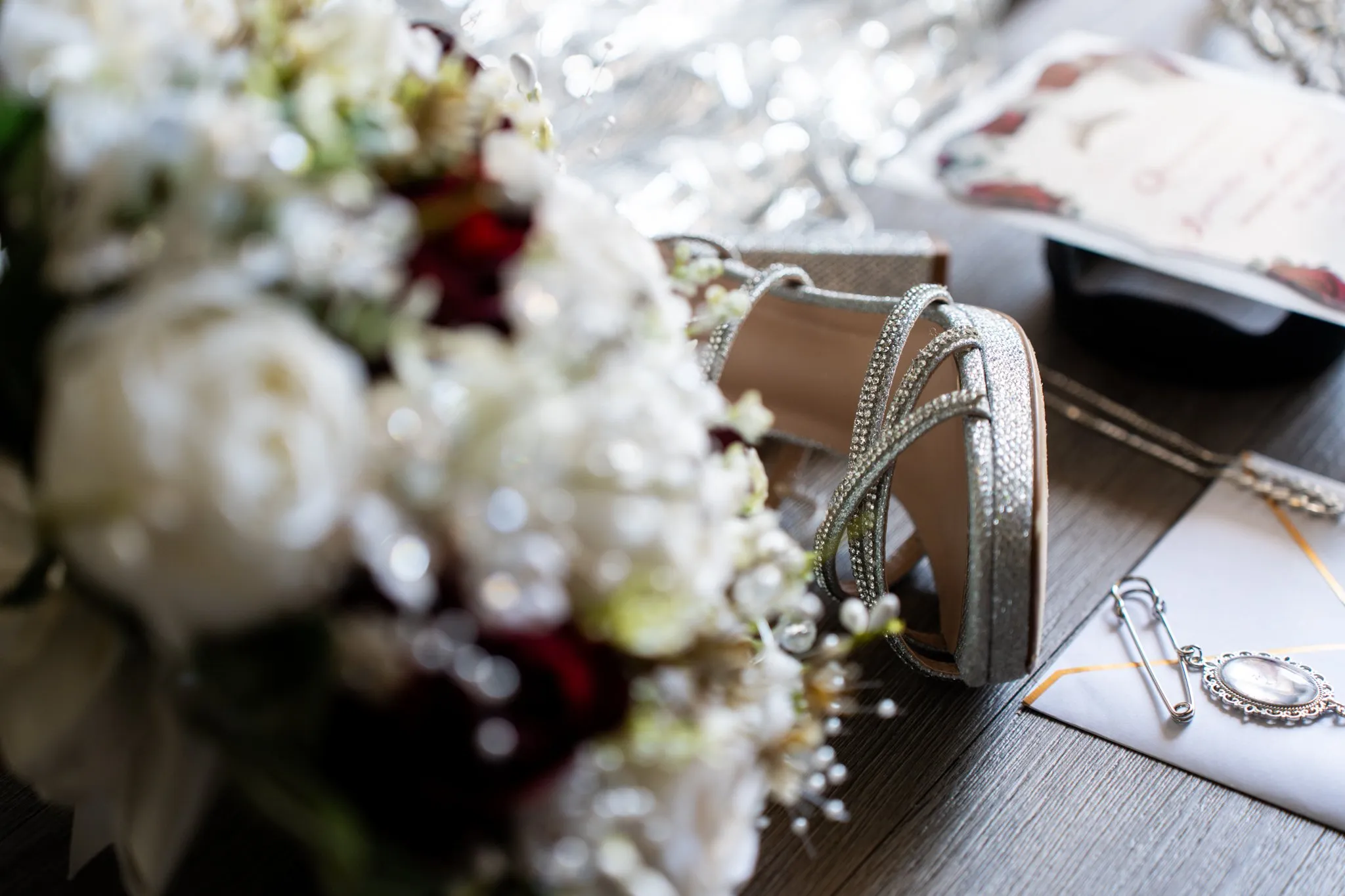 The Details That Tell Her Story – Behind the Lens: Candid Quinceañera Moments You’ll Wish You Captured From a Dallas Quince Photographer